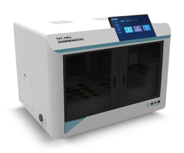 DAT-24Plus全自動(dòng)高錳酸鹽指數(shù)分析儀